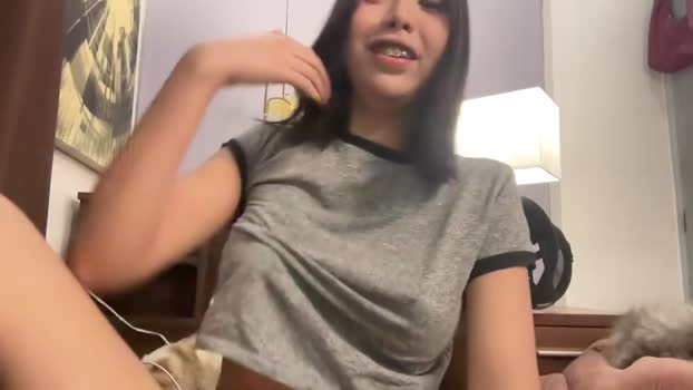 cute_ciara Webcam Webcam SHOW @ Chaturbate 14-04-2025