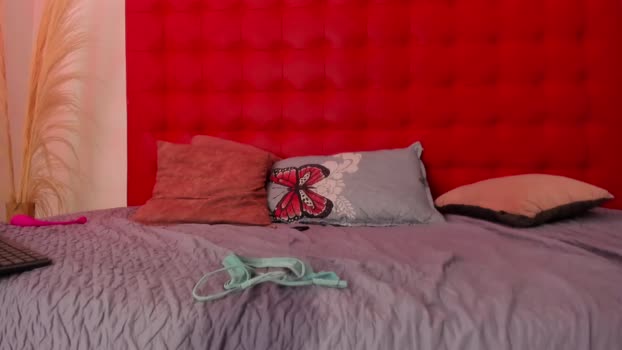 maite_smith69 naked Webcam SHOW @ Chaturbate 14-04-2025