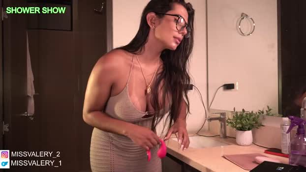 missvalery_1 Download Webcam SHOW @ Chaturbate 15-04-2025