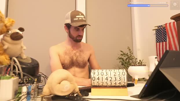 rndmzd 15-04-2025 video jerkoff
