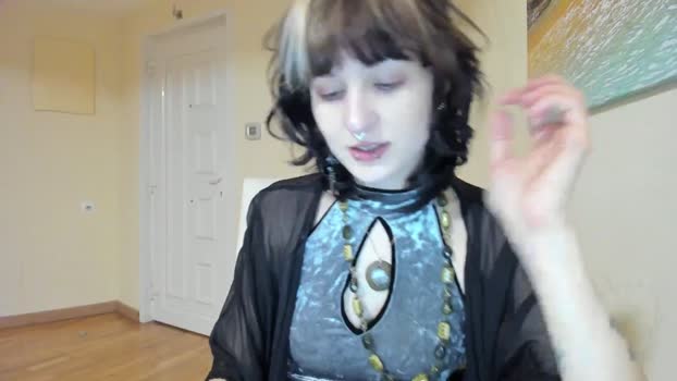 Black_Aranya MyFreeCams Female 15-04-2025