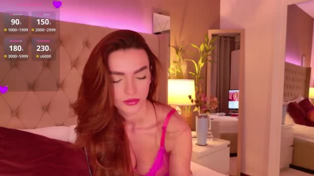 EvaLain MyFreeCams Female 16-04-2025