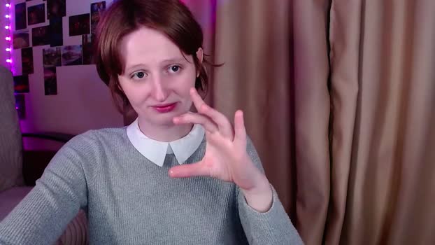 c0ralynx naked Webcam SHOW @ Chaturbate 15-04-2025