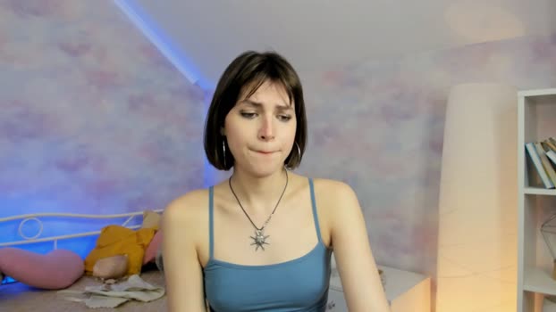 niky_jess bigload Webcam SHOW @ Chaturbate 16-04-2025