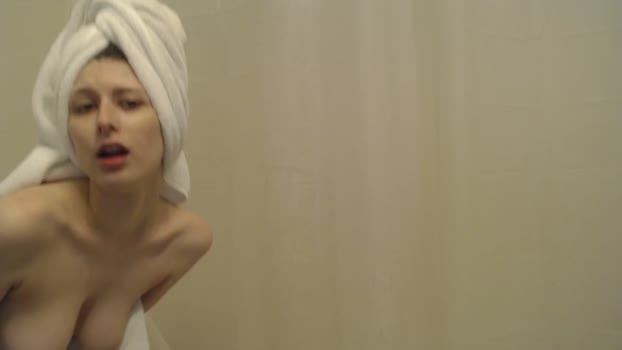 AprilStFranco MyFreeCams Female 17-04-2025