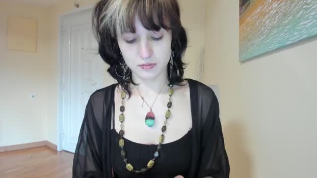 Black_Aranya MyFreeCams Female 16-04-2025