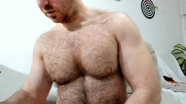 bigdudex 16-04-2025 video Cam