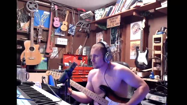 jameswebbscope 17-04-2025 video ass