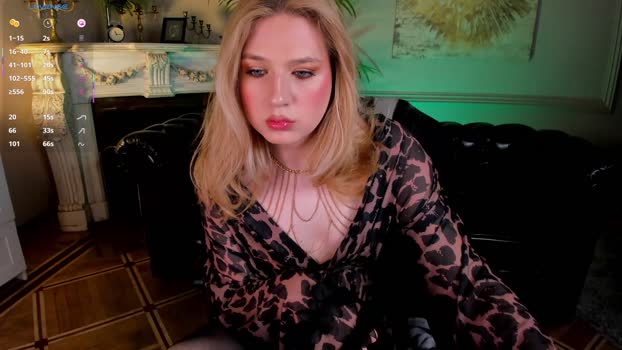 jes_solar fingering Webcam SHOW @ Chaturbate 17-04-2025