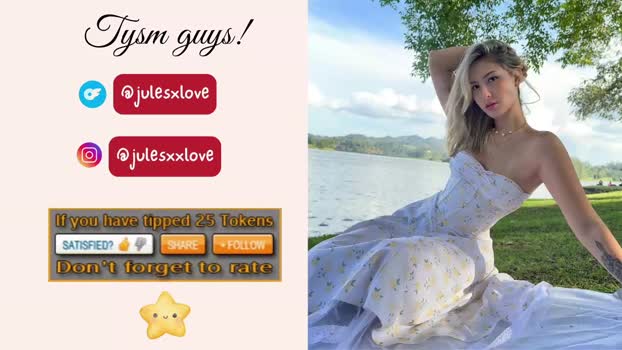 julesxdann Chaturbate Couple 16-04-2025