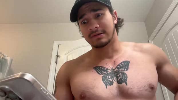 kennypecs 17-04-2025 video fuckme