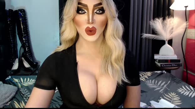 misschannel4sub beauty Webcam SHOW @ Chaturbate 17-04-2025
