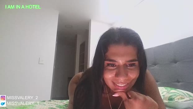 missvalery_1 fuckhard Webcam SHOW @ Chaturbate 17-04-2025