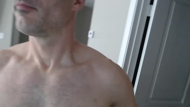 mrcooperxxx 17-04-2025 video Naked