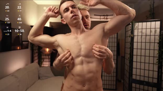 muscularfriend 16-04-2025 video strip