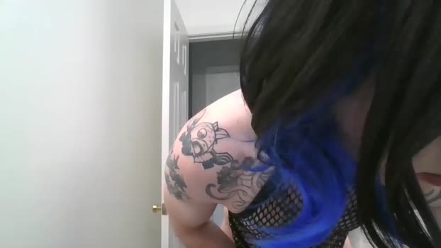 scottiehottie42 sexybody Webcam SHOW @ Chaturbate 17-04-2025