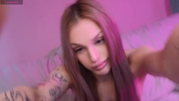 smanuna amateur Webcam SHOW @ Chaturbate 17-04-2025