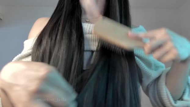 sweetest_bella Webcam Webcam SHOW @ Chaturbate 16-04-2025