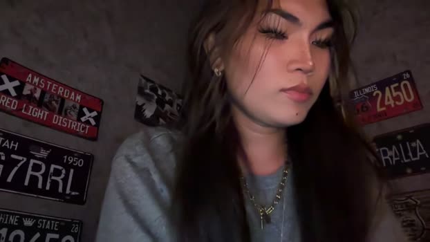cathy_sanches Ass Webcam SHOW @ Chaturbate 18-04-2025