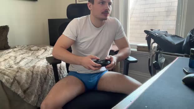 chadtitan 17-04-2025 video show