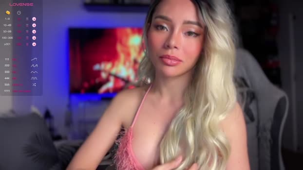 enchatressdixie skinny Webcam SHOW @ Chaturbate 18-04-2025