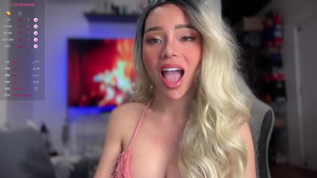 enchatressdixie Porn Webcam SHOW @ Chaturbate 18-04-2025