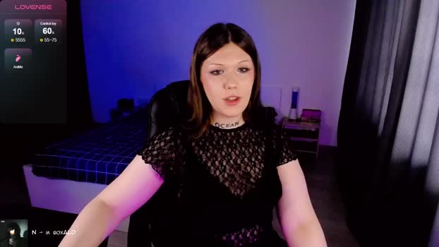 micheledoll skinny Webcam SHOW @ Chaturbate 18-04-2025