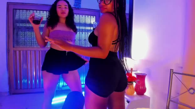 romantic_stargirl Chaturbate Couple 18-04-2025