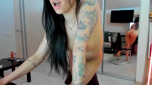 swtAlterEgo MyFreeCams Female 18-04-2025