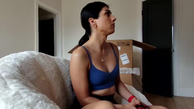 tgirltoesx Cam Webcam SHOW @ Chaturbate 17-04-2025