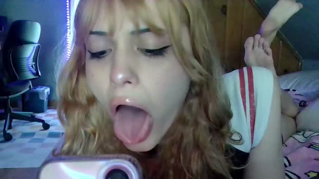 whinybrat yummy Webcam SHOW @ Chaturbate 17-04-2025