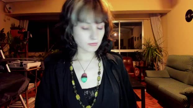 Black_Aranya MyFreeCams Female 18-04-2025