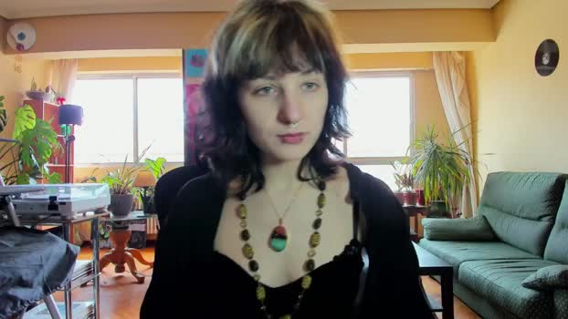 Black_Aranya MyFreeCams Female 19-04-2025