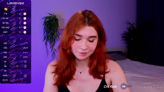 ann_couette skinny Webcam SHOW @ Chaturbate 19-04-2025