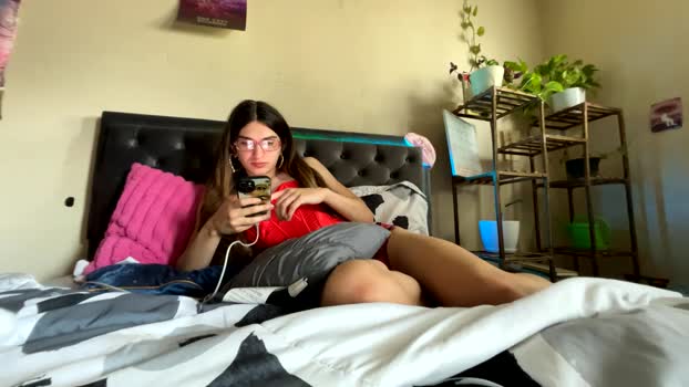 cosmicbae777 bigass Webcam SHOW @ Chaturbate 18-04-2025