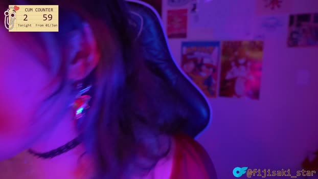 fijisakistar oral Webcam SHOW @ Chaturbate 19-04-2025