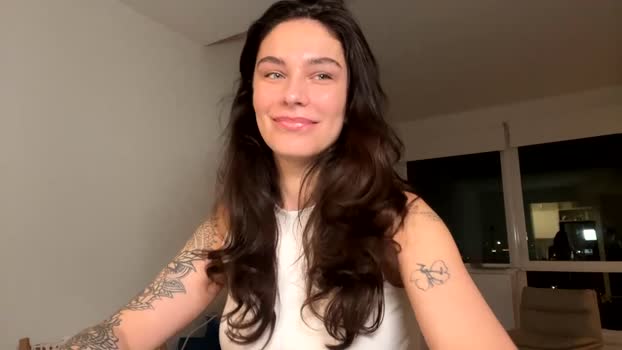 itmeflowerava show Webcam SHOW @ Chaturbate 19-04-2025