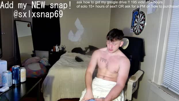 sexylax69 19-04-2025 video ass