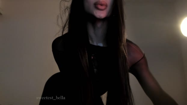 sweetest_bella Video Webcam SHOW @ Chaturbate 19-04-2025