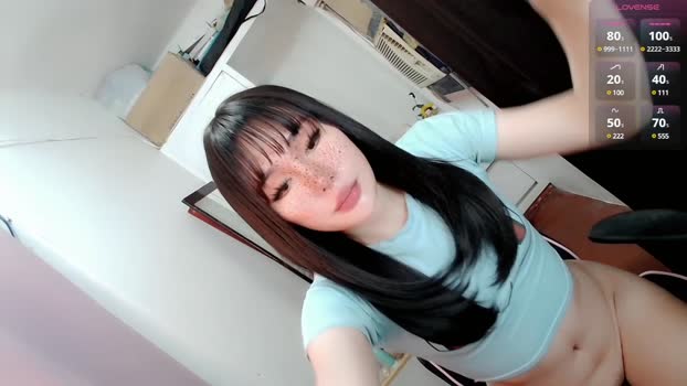 tgirljennie69 fuck Webcam SHOW @ Chaturbate 19-04-2025
