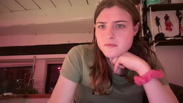 transangel97 wank Webcam SHOW @ Chaturbate 19-04-2025