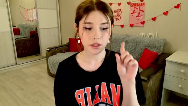 your_sissy_doll hard Webcam SHOW @ Chaturbate 19-04-2025