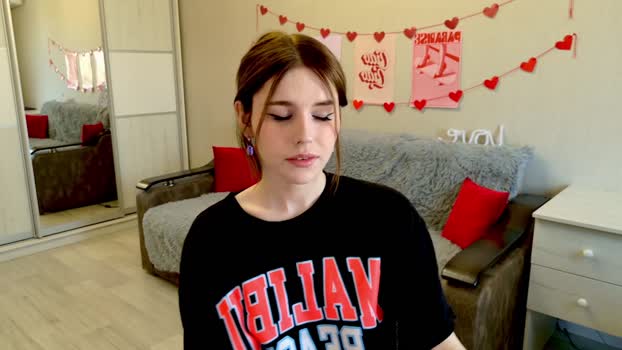 your_sissy_doll sweet Webcam SHOW @ Chaturbate 19-04-2025