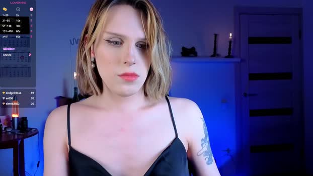 _yourfoxy_ tits Webcam SHOW @ Chaturbate 18-04-2025