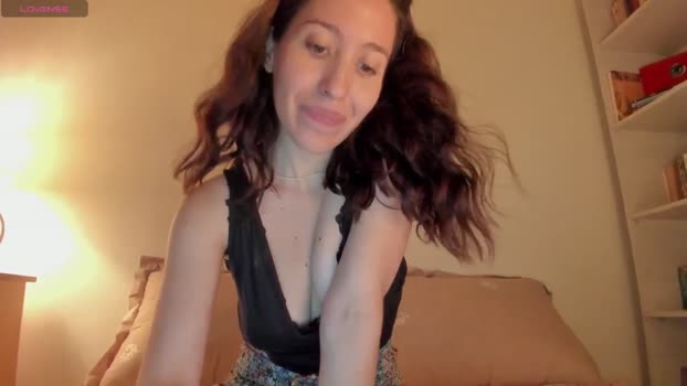 Nameless_soul MyFreeCams Female 20-04-2025