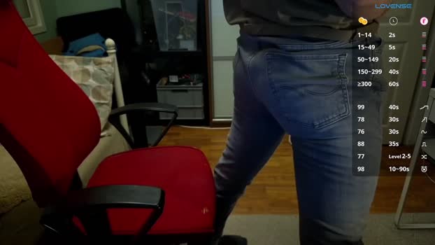 awesome_a 20-04-2025 video Nude