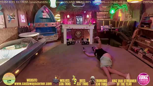bigbananamilfshake Chaturbate Couple 20-04-2025
