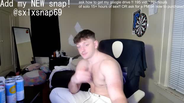 sexylax69 20-04-2025 video bigass
