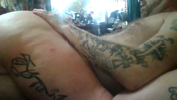 shawnandjenn Chaturbate Couple 20-04-2025
