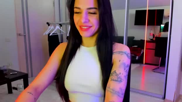 swtAlterEgo MyFreeCams Female 20-04-2025